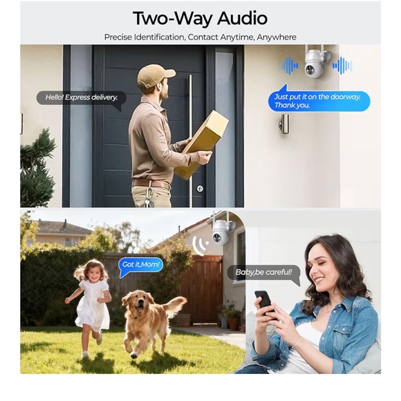 Security Camera - Picture 4 of 6